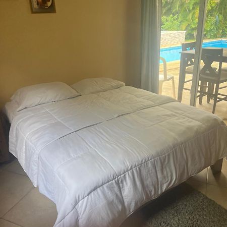 Casa Linda Beautiful Villa Sosua Exterior photo