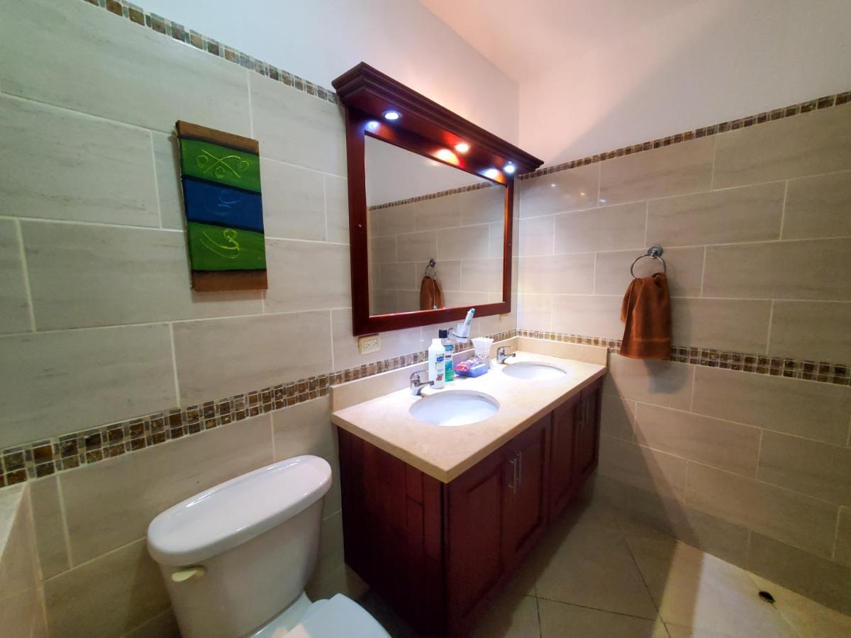 Casa Linda Beautiful Villa Sosua Exterior photo