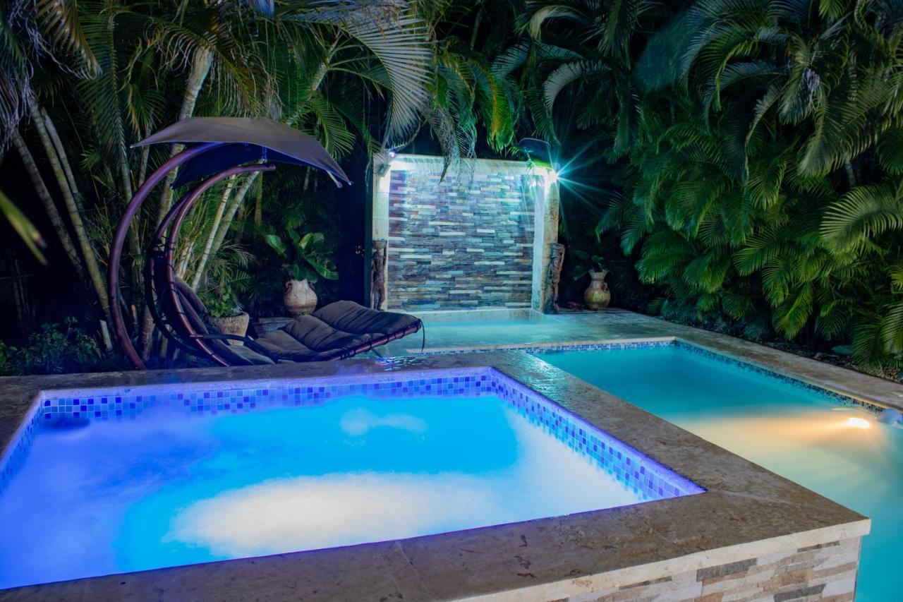 Casa Linda Beautiful Villa Sosua Exterior photo