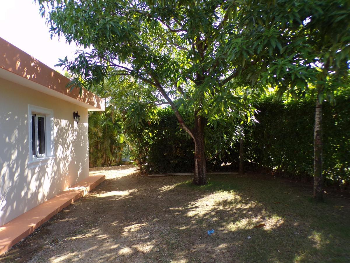 Casa Linda Beautiful Villa Sosua Exterior photo