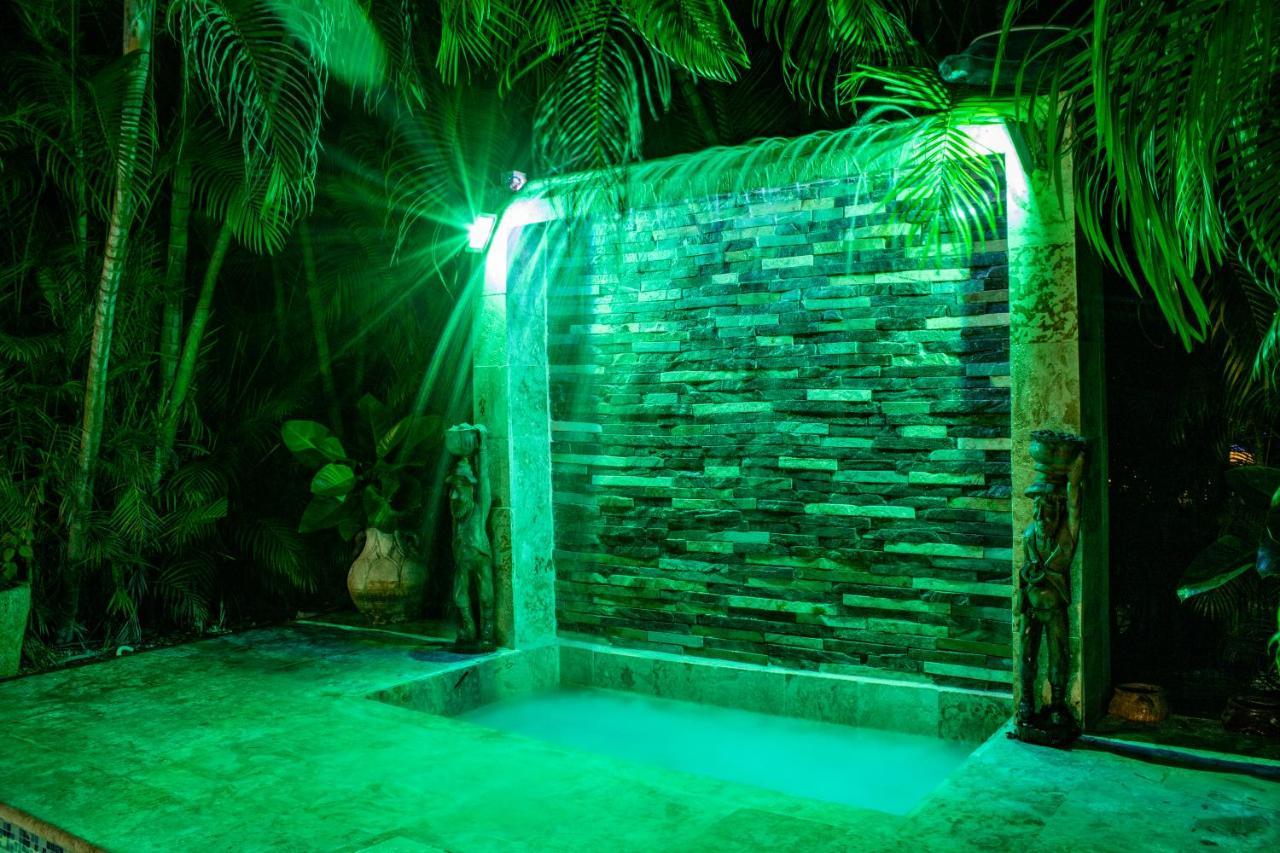 Casa Linda Beautiful Villa Sosua Exterior photo