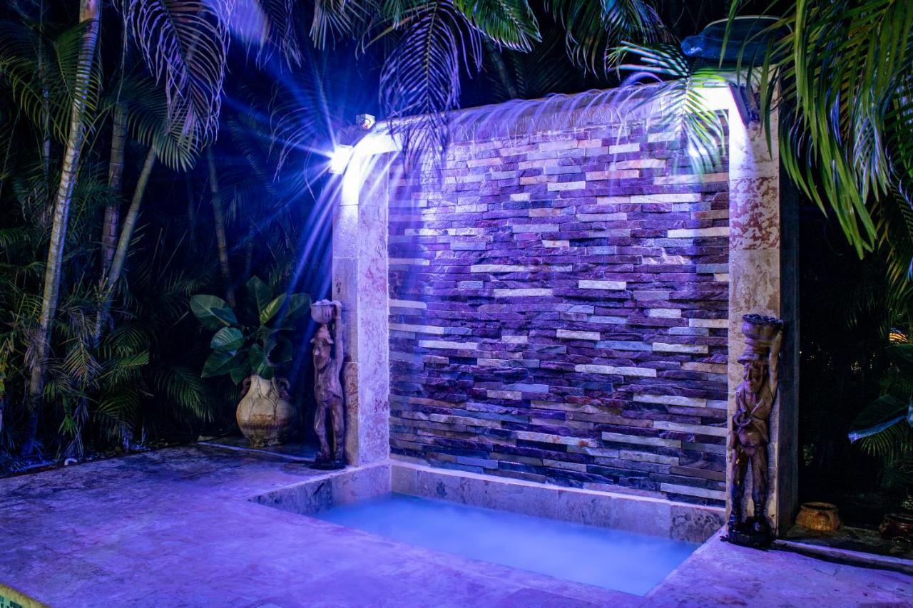 Casa Linda Beautiful Villa Sosua Exterior photo